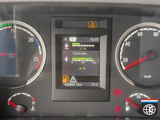 Scania R 2014 - 520 image 20