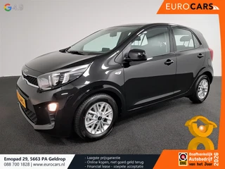 Kia Picanto 2022 - 1.0 DPi Automaat DynamicLine на продажу
