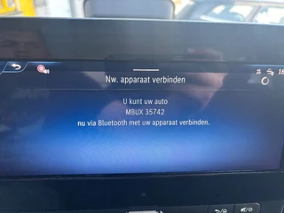 Mercedes-Benz Sprinter 2024 - 317CDI Bakwagen Laadklep Automaat Airco Cruisecontrol NIEUW BPM VRIJ afbeelding 19
