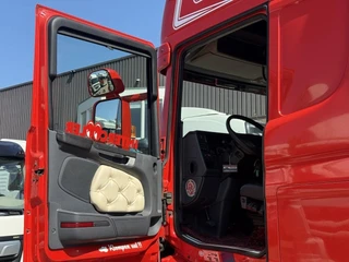 Scania R 2011 - R500 V8 imagem 27