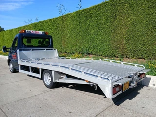 Ford Transit 2024 - Tijhof oprijwagen 5,0 m. obrazek 3