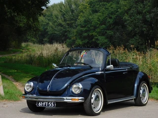Volkswagen Beetle (Type 1) 1975 - Cabriolet 1303 LS image 2 thumbnail