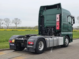 MAN TGX 2017 - 18.460 imagem 3