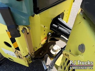 Ammann ARX26 - Water spray | Double Vibration | Double Drum Drive 2016 - N/A image 17