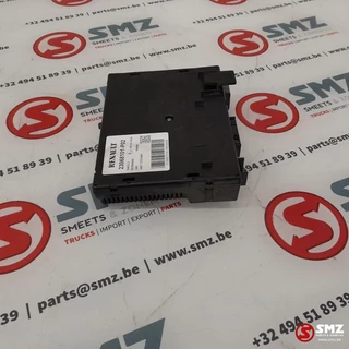Renault N/A 2019 - Occ ECU DACU3 regeleenheid Renault immagine 3