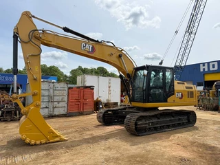 Cat N/A 2026 - 324 UNUSED NEW imagen 2