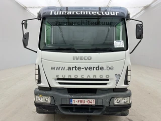 Iveco Eurocargo 2006 - 160E24 afbeelding 2 miniatuur
