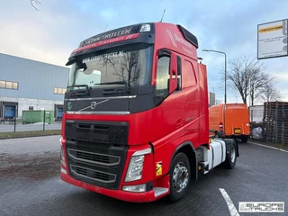 Volvo FH 2016 - 500 te koop