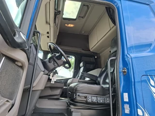 Scania R 2021 - NGS R650 V8 / 8X2 / RETARDER / TECHNICAL 80TON / 9TON FRONT AXLE / ONLY:687461 KM / LWDS / LEATHER / NAVI / FRIDGE / AUTOMATIC / EURO-6 / 2021 изображение 14