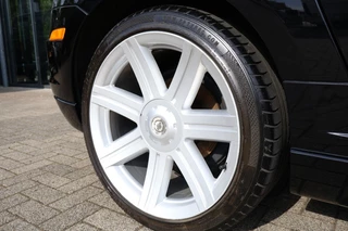Chrysler Crossfire 2003 - 3.2 V6 LIMITED / LEDER / YOUNGTIMER obrazek 4