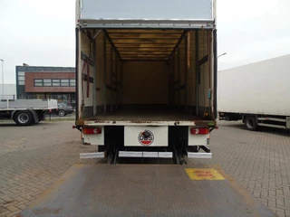 DAF CF 2008 - N/A bild 9