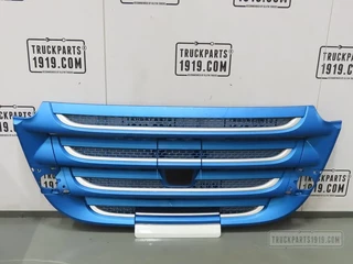 DAF N/A - Body & Chassis Parts Ondergrille DAF E6 image 2