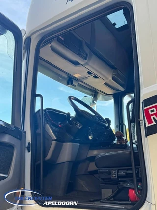 Scania S 2018 - S580 NGS V8 obrazek 6