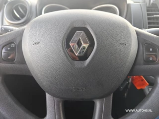 Renault Trafic 2021 - 2.0 dCi 120 PK T29 EURO 6 , 1e Eig. 2x Schuifdeur , Apk feb. 2027 , Werkplaats inrichting. imagem 13