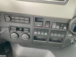 Volvo FM 430 VDL 21 Ton haakarmsysteem 2024 - N/A immagine 12