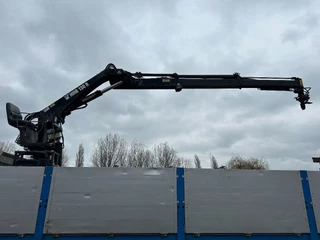 KWB N/A 1999 - HIAB 130R-206-2006 immagine 4