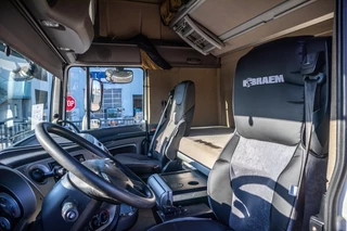 DAF N/A 2014 - XF 105.460 -6X2-INTARDER+AJK 20 T. obrazek 10