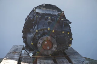 ZF N/A 2013 - 12AS2130DD TGX immagine 4
