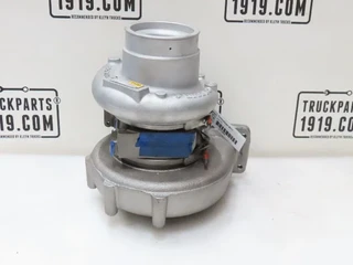 DAF - Engines & Parts Turbolader MX11 imagen 2 miniatura
