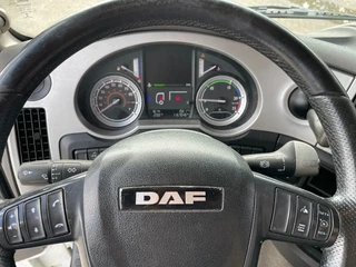 DAF XF 460 2013 - XF 460 4x2 2013 euro 6 image 7