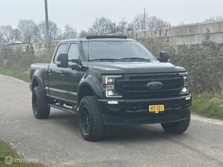 Ford F-250 2022 - USA 6.7 V8 Powerstroke immagine 6