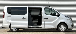 Fiat Talento 2021 - 2.0 MultiJet L2 DC Dubbele cabine MARGE Trekhaak obrazek 3