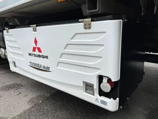 Iveco Eurocargo 2019 - 140 E-250 Multitemp.-Tiefkühlkoffer, Mitsubishi-Kühlmaschine, LBW obrazek 10