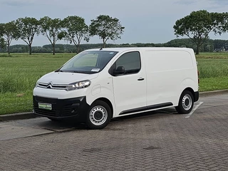 Citroën ë-Jumpy 2021 - N/A image 2