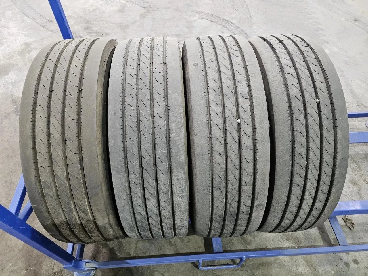 Dunlop 275/70R 22.5 afbeelding 10