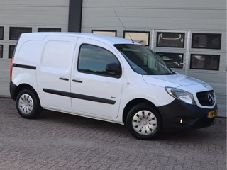 Mercedes-Benz Citan 2016 - 108 CDI - 3 Zits - Airco - Trekhaak obrazek 6