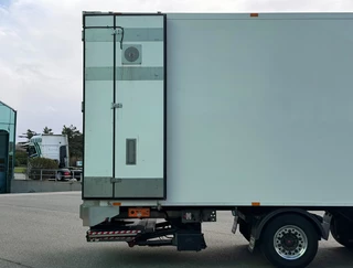 HEIWO N/A 2022 - LPRS 18         ZIJDEUR        LAADKLEP         STUURAS         KACHEL           IN SUPER CONDITIE imagem 12
