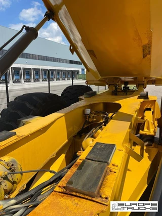 Volvo A30F 2012 - N/A image 19