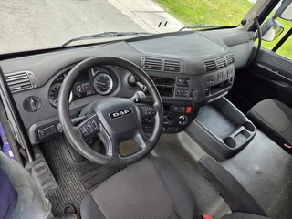 DAF 400 2015 - CF NL TRUCK imagen 8