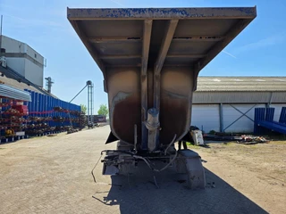 Diversen Tipper body - N/A imagem 3