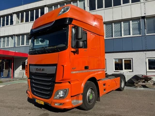 DAF XF480 2020 - 4X2 EURO 6 te koop