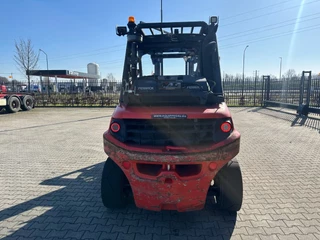 Linde H70T-03 2018 - H70T-03 / SIDE SHIFT / FORK POSITIONER / DUPLEX / LPG immagine 10