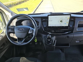 Ford Transit 2024 - 2.0 obrazek 8