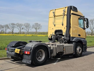 Mercedes-Benz Actros 2019 - 1843 LS obrazek 3