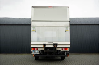 Renault Master 2024 - 2.3dCi 146PK | Bakwagen met Laadklep | LED | Carplay | Camera | Cruise bild 7