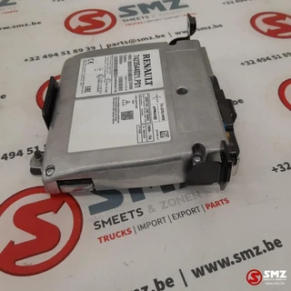 Renault 2022 - Occ ECU Telematic Gateway regeleenheid Renault image 3 thumbnail