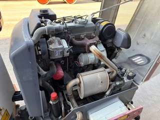 Dynapac N/A 2019 - CC1000 image 22