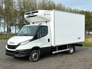 Iveco Daily 2023 - 50C15 Refrigerated Truck (2 units) te koop
