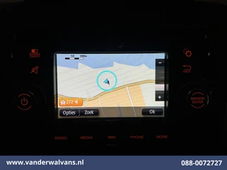 Opel Movano 2022 - 2.2D 120pk L2H2 inrichting Euro6 Airco | Camera | Navigatie | Cruisecontrol image 3 thumbnail