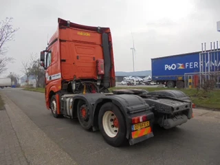 Mercedes-Benz Actros 2015 - 2645 NL TRUCK immagine 7