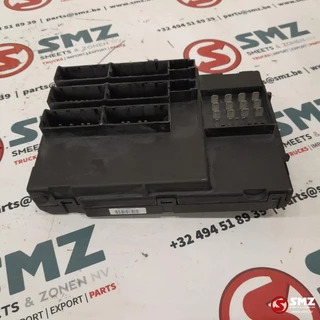 MAN N/A 2006 - Occ ECU ZBR2 regeleenheid MAN obrazek 2