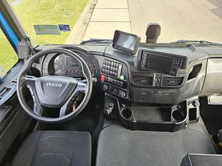 Iveco Stralis 2017 - AT260S42 image 8
