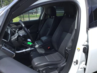 Jaguar I-PACE 2018 - EV400 S 90 kWh SOH 91% bild 15