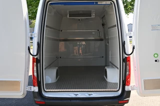 Mercedes-Benz Sprinter 2024 - 315 CDI L2H2 RWD Koelwagen Webasto Frigo 3000 bild 2