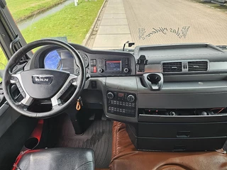 MAN TGX 2013 - 26.440 imagen 8