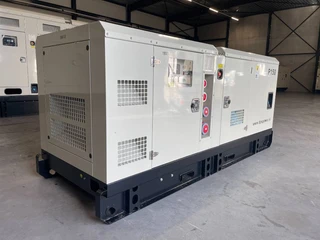 Perkins 2026 - 1106A-70TG1 - 150 kVA Generator - DPX-19807 afbeelding 2 miniatuur